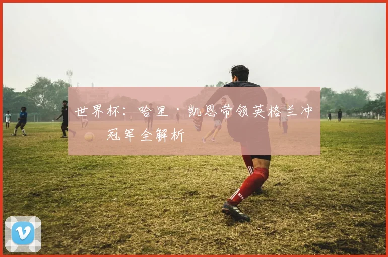 世界杯：哈里·凯恩带领英格兰冲击冠军全解析