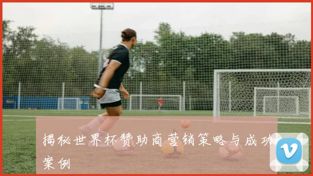 揭秘世界杯赞助商营销策略与成功案例